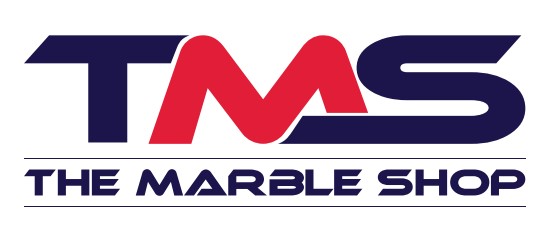The Marble Shop Logo